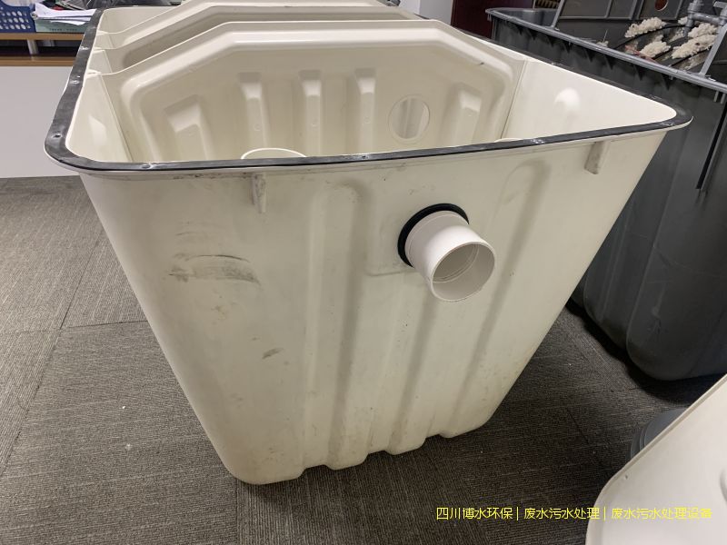 綿陽環(huán)保污水處理機器價格